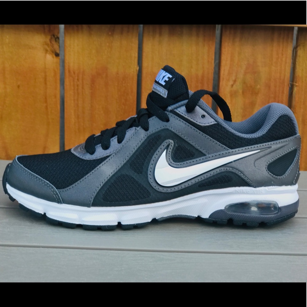 NIB NIKE Air Dictate 2 Men Shoes 488223-001 SZ8.5 - Picture 13 of 16